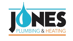 JONES PLUMBING & HEATING Logo